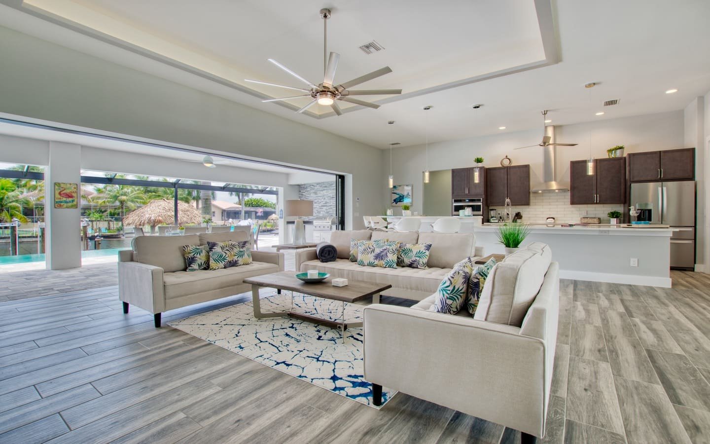 Cape Coral Vacation Rental
