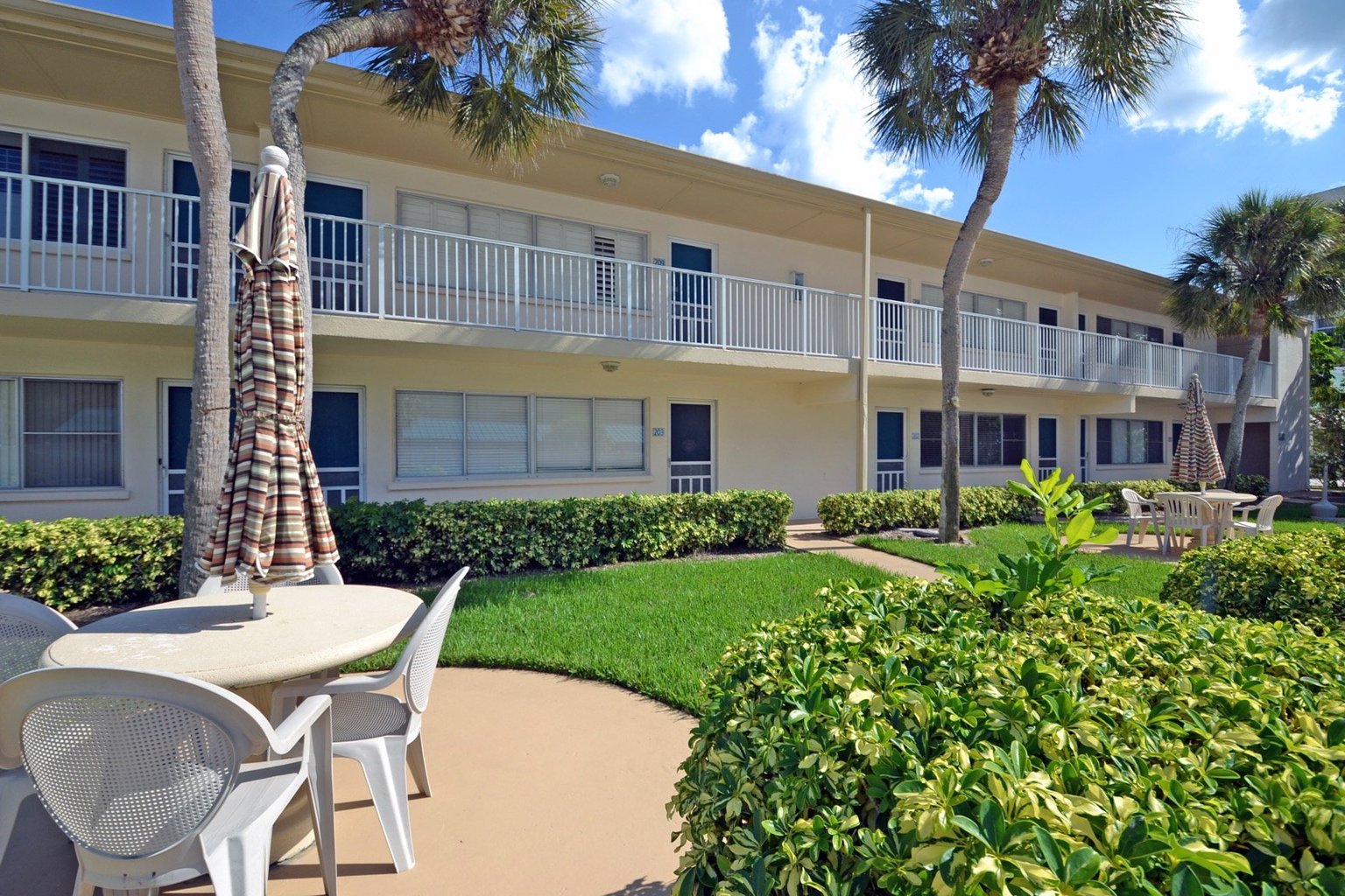 Siesta Key Vacation Rental