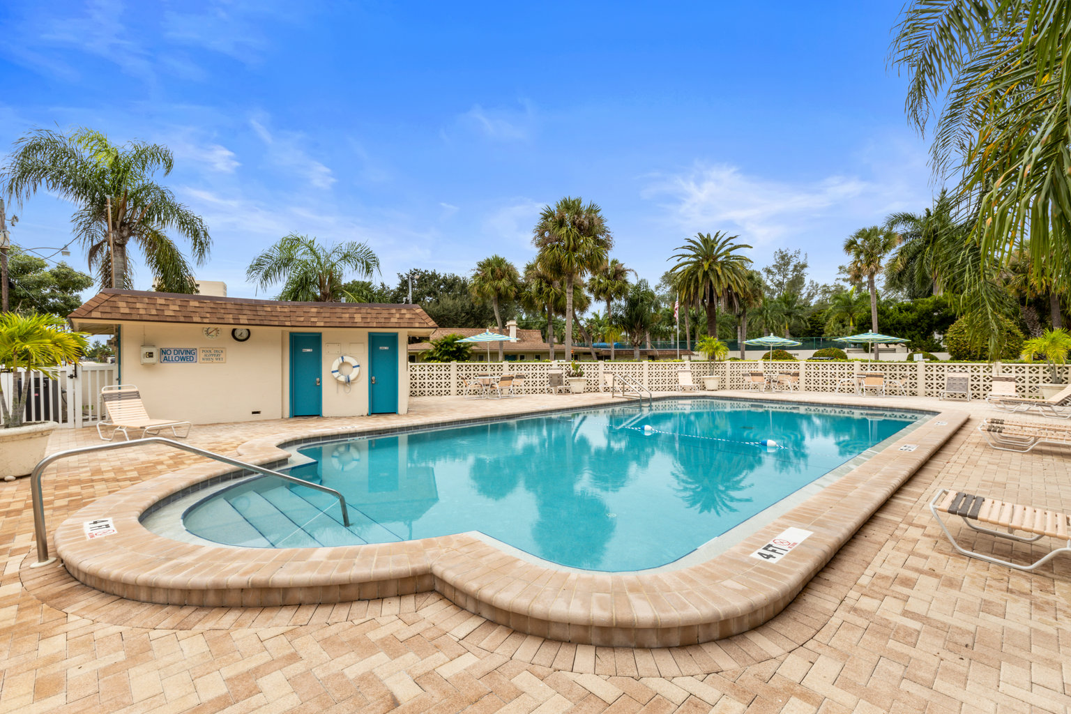 Siesta Key Vacation Rental