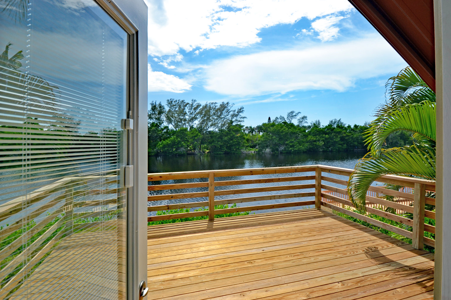 Siesta Key Vacation Rental