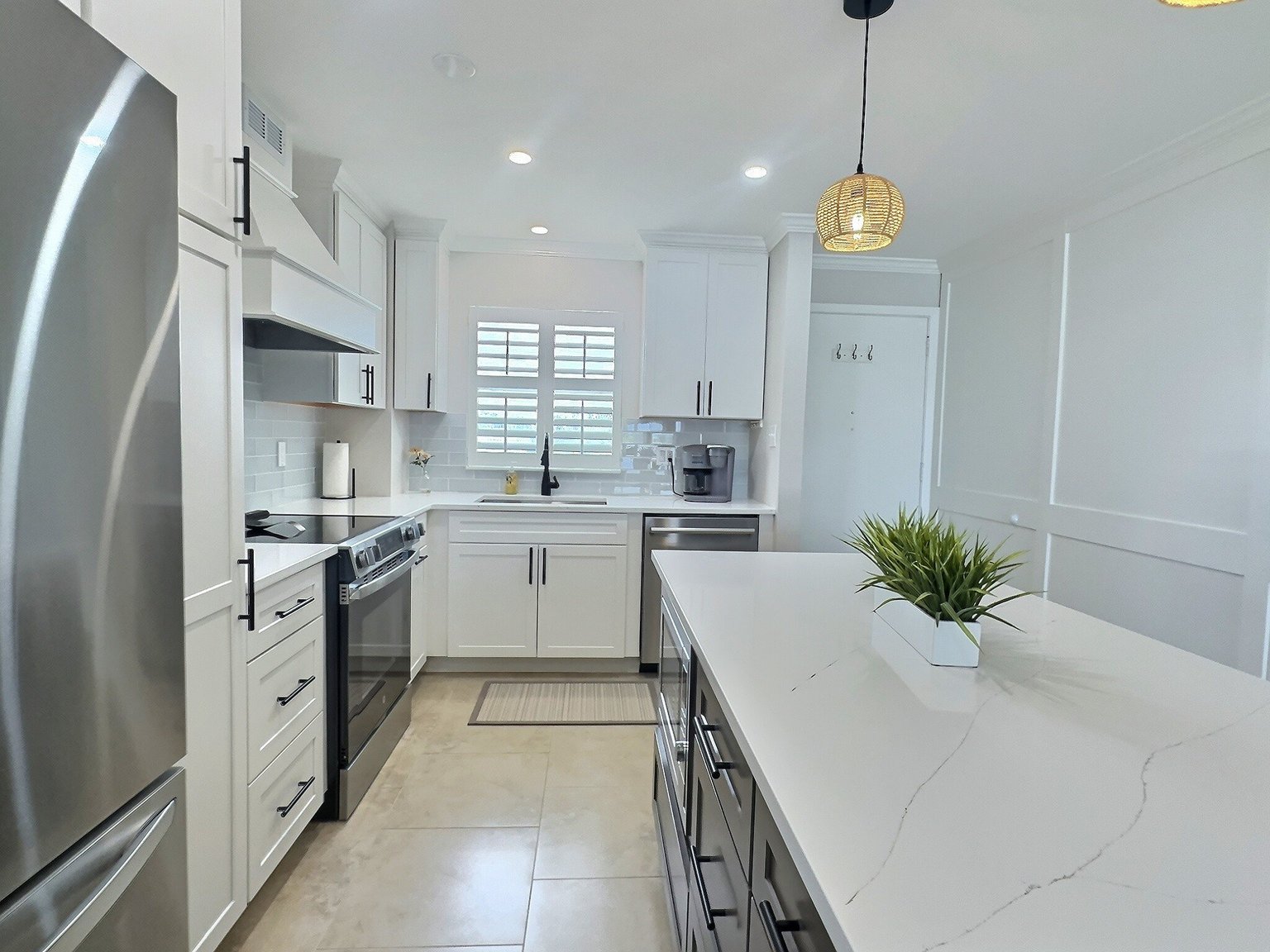 Siesta Key Vacation Rental
