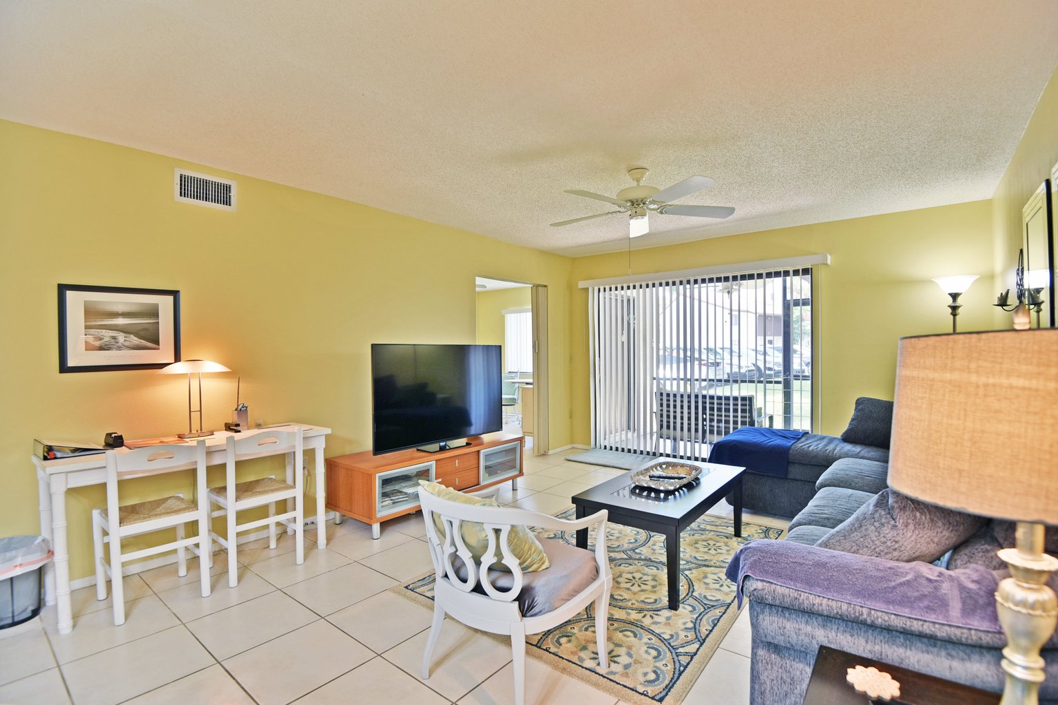 Sarasota Vacation Rental