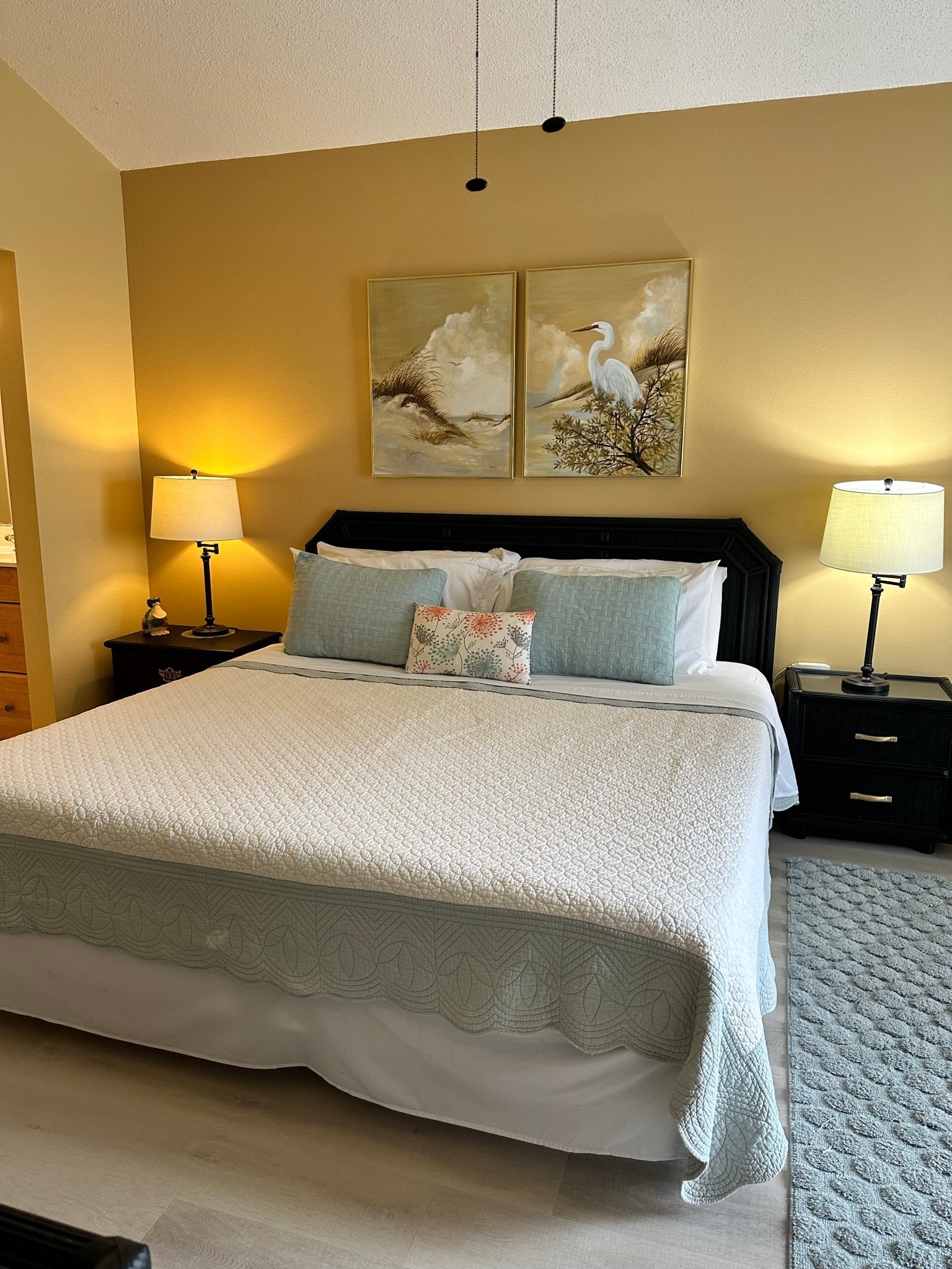 Sarasota Vacation Rental