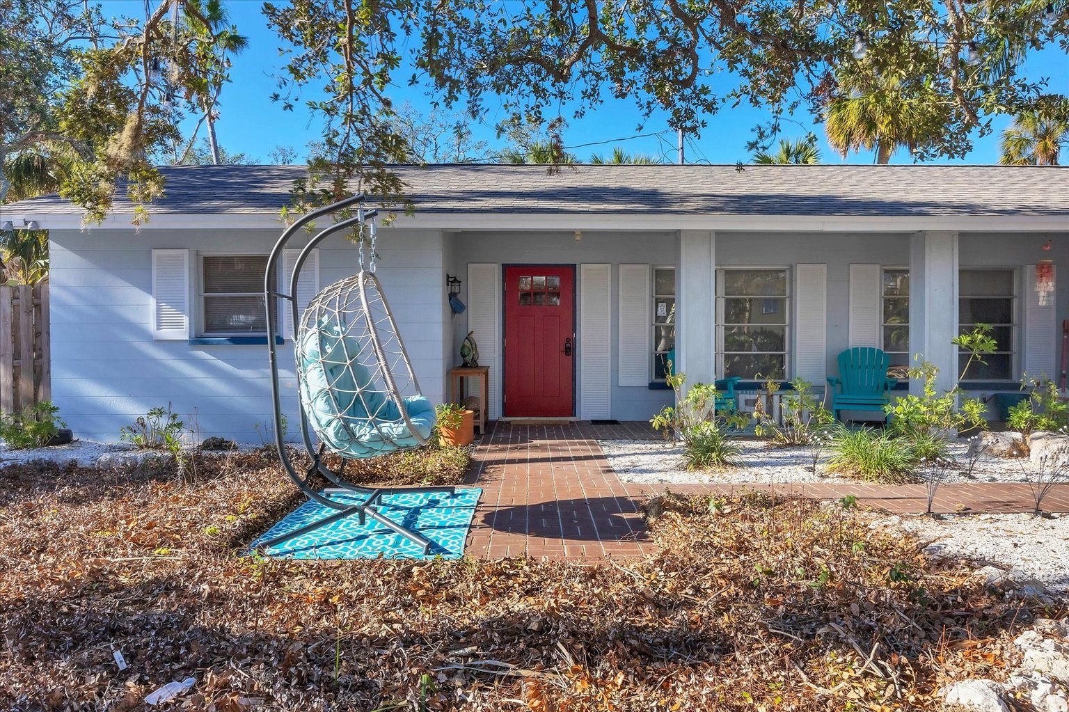 Siesta Key Vacation Rental