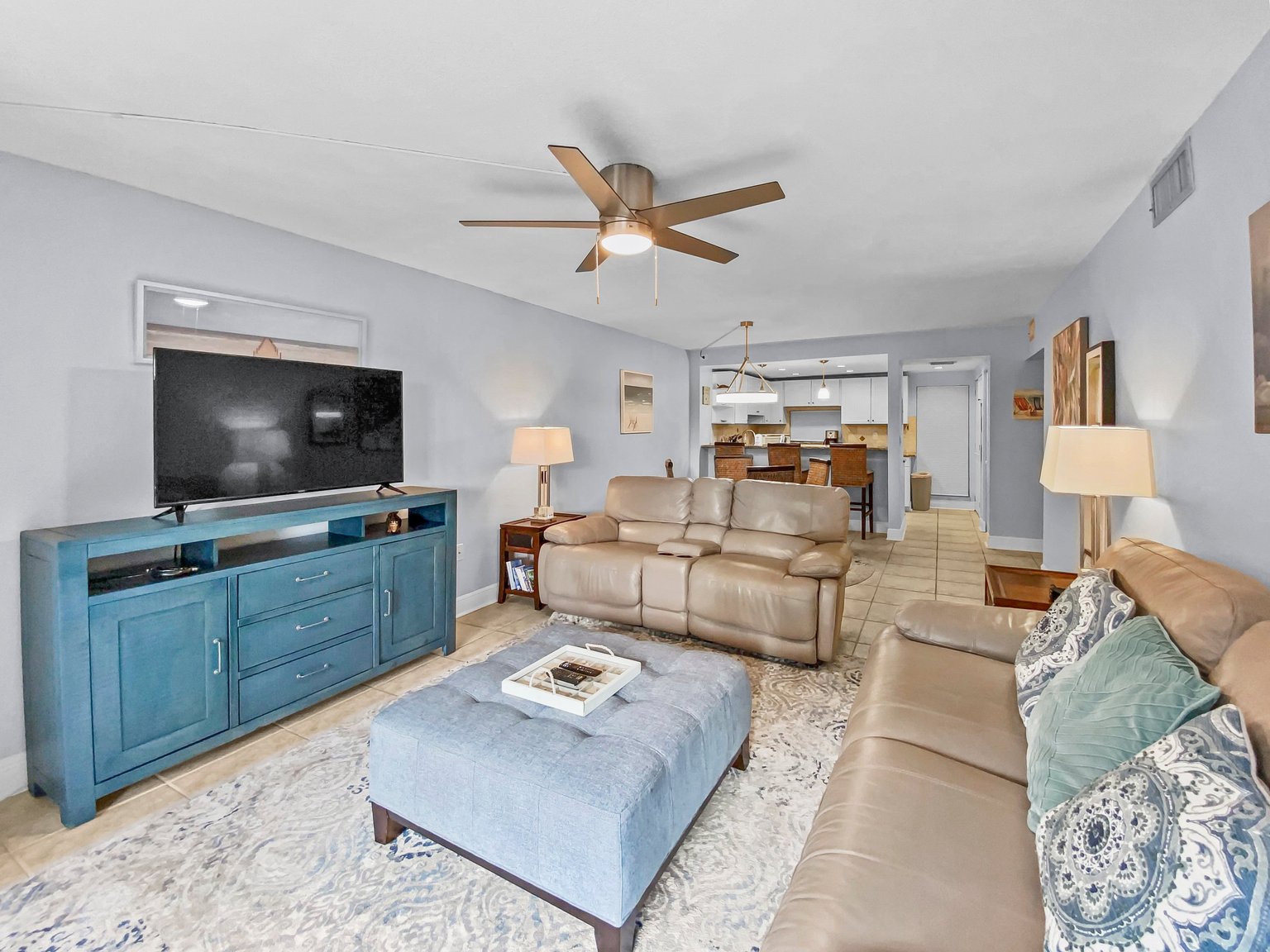 Siesta Key Vacation Rental