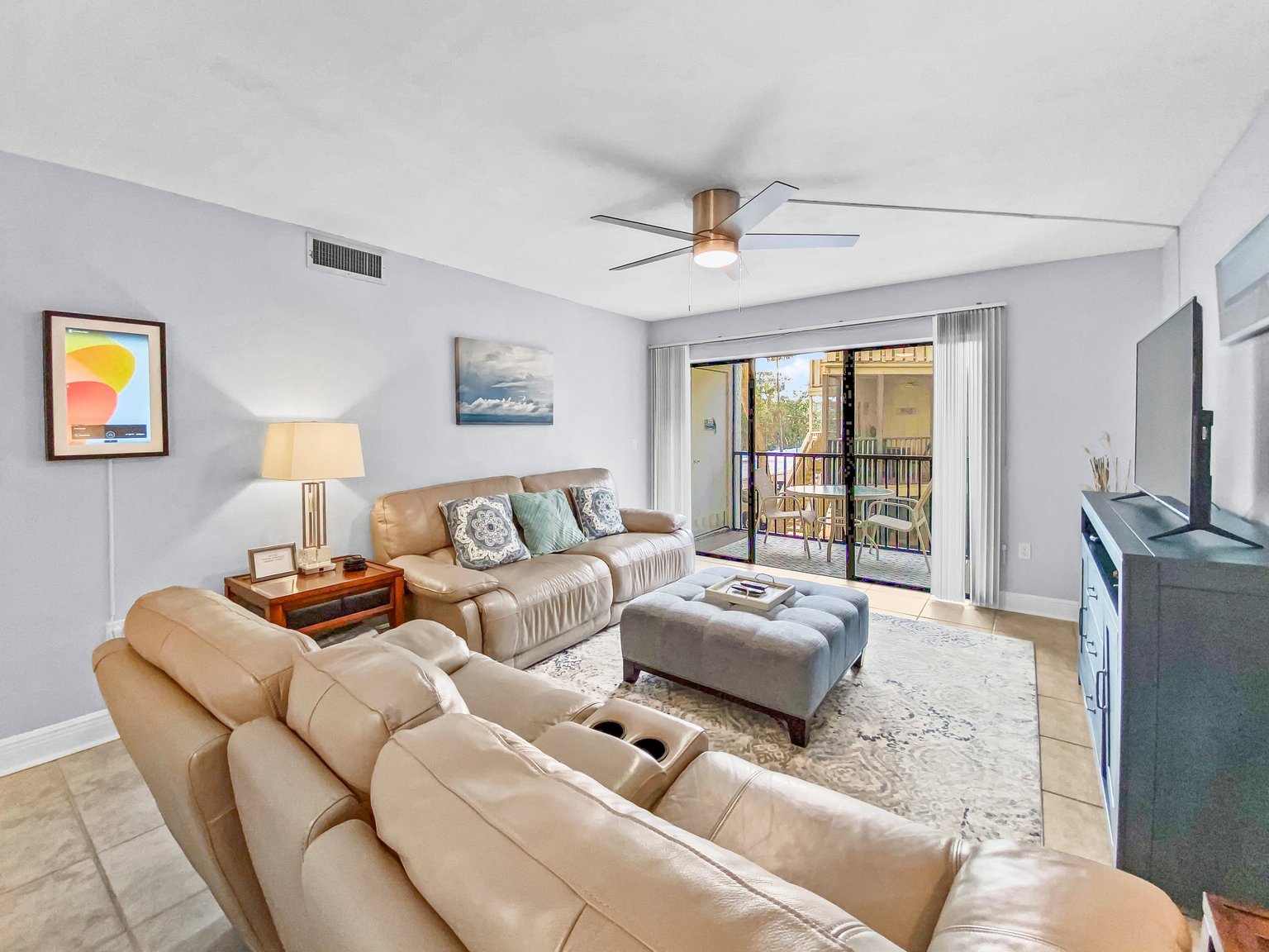 Siesta Key Vacation Rental