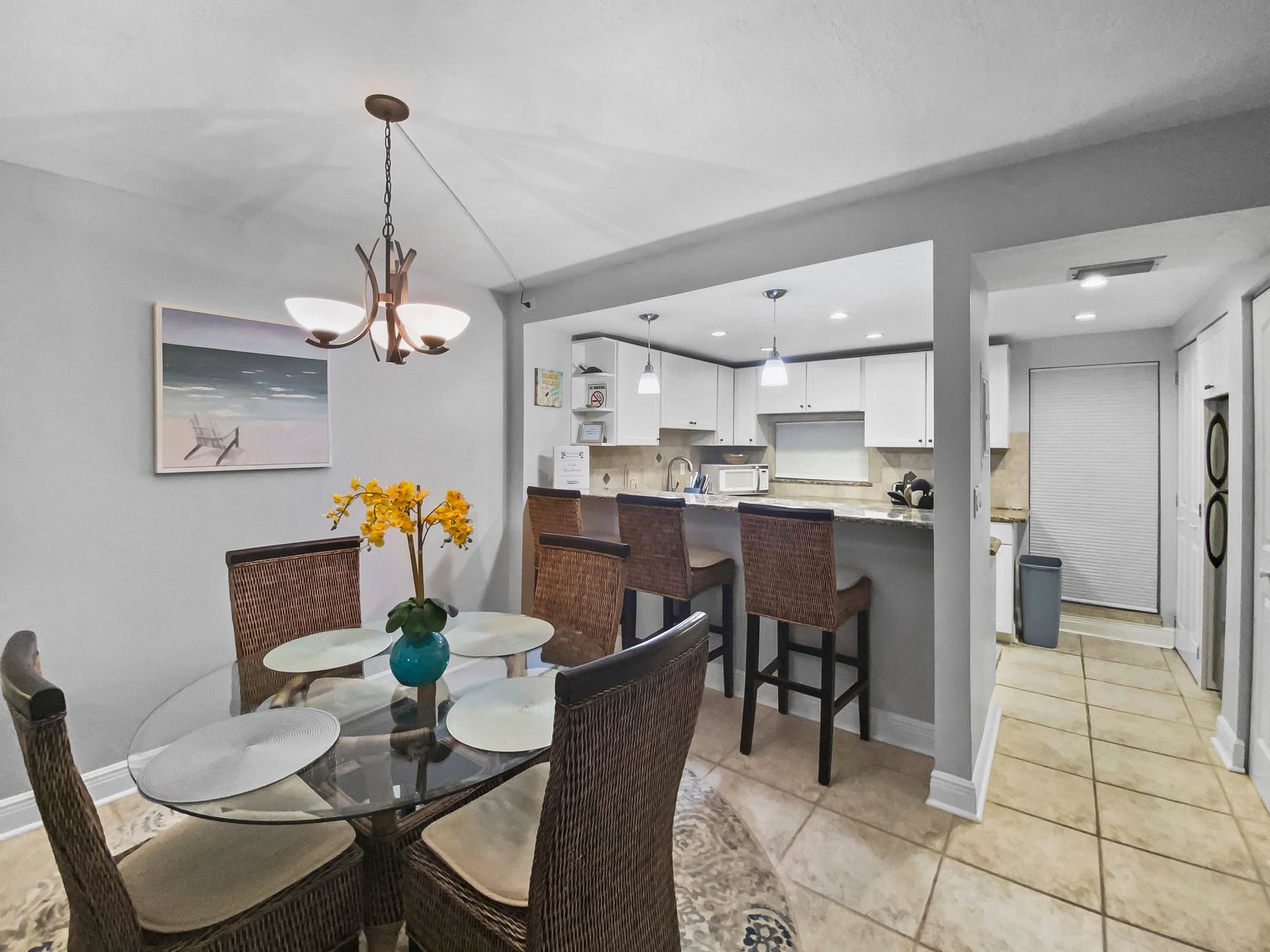 Siesta Key Vacation Rental