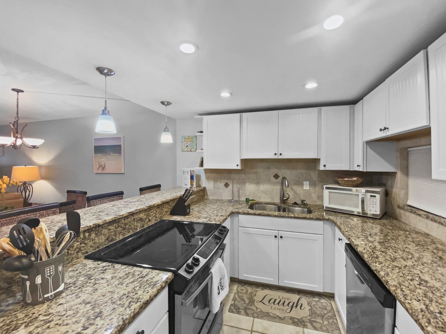 Siesta Key Vacation Rental