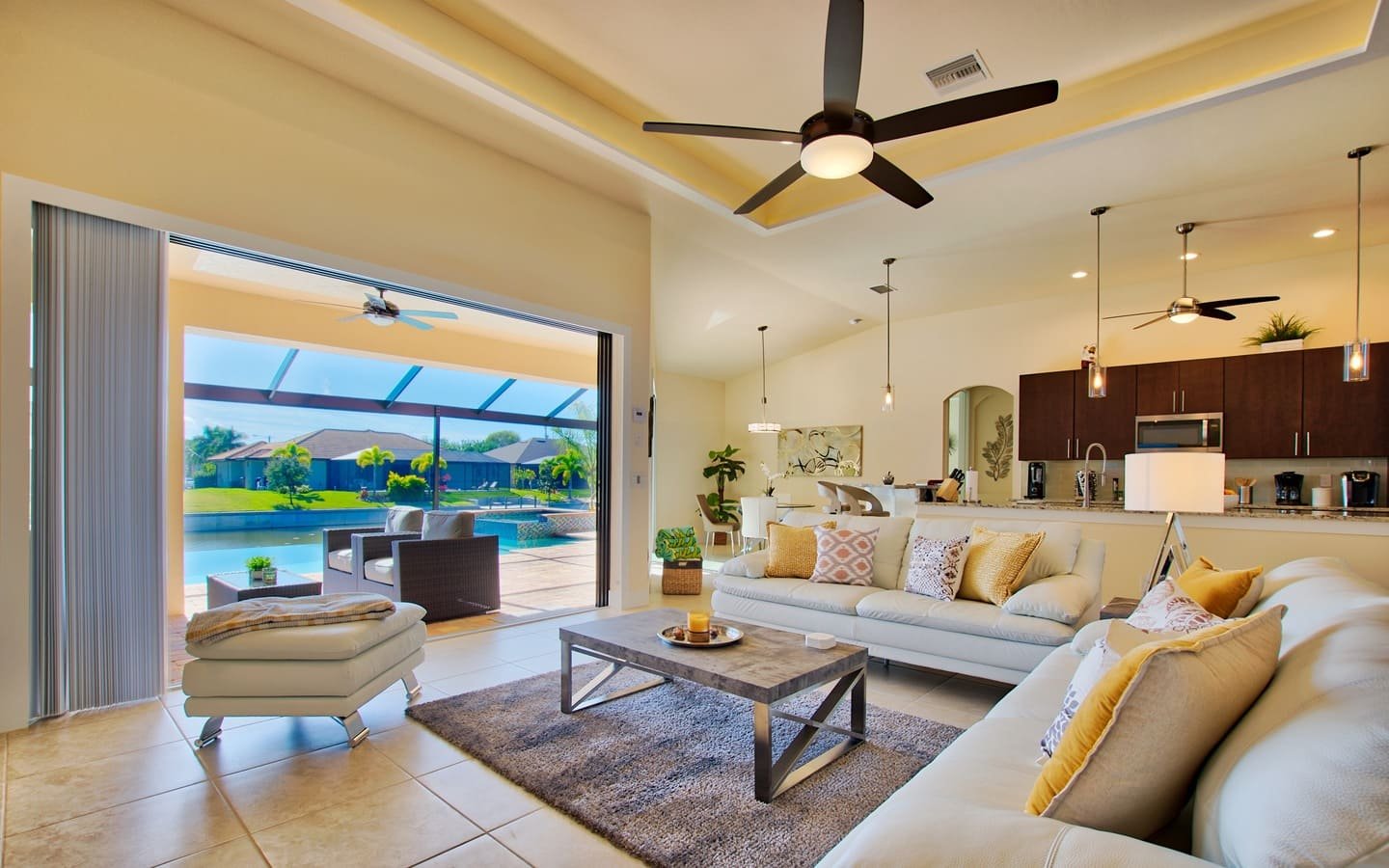 Cape Coral Vacation Rental