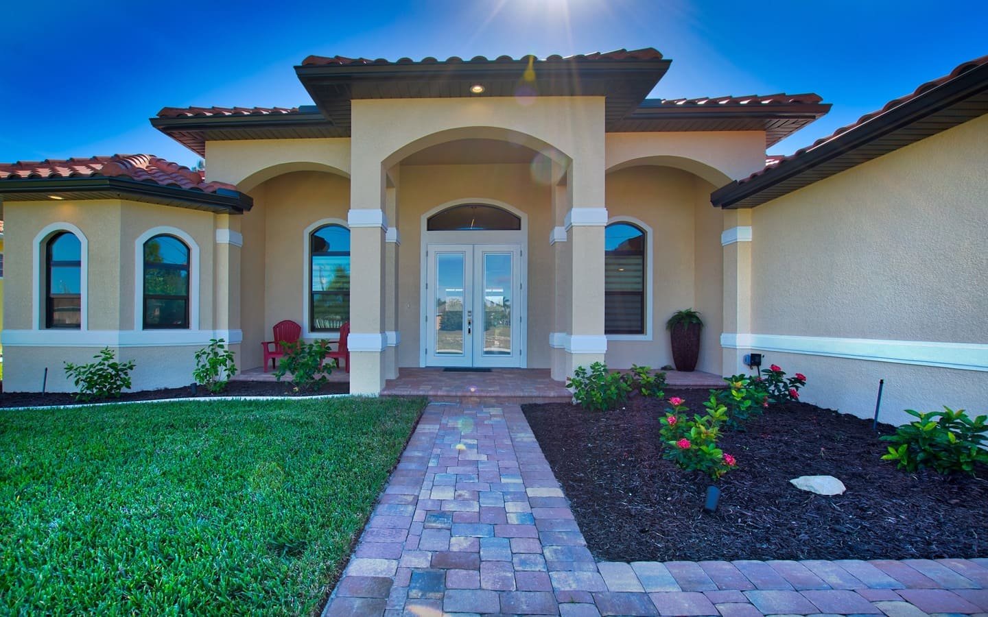 Cape Coral Vacation Rental