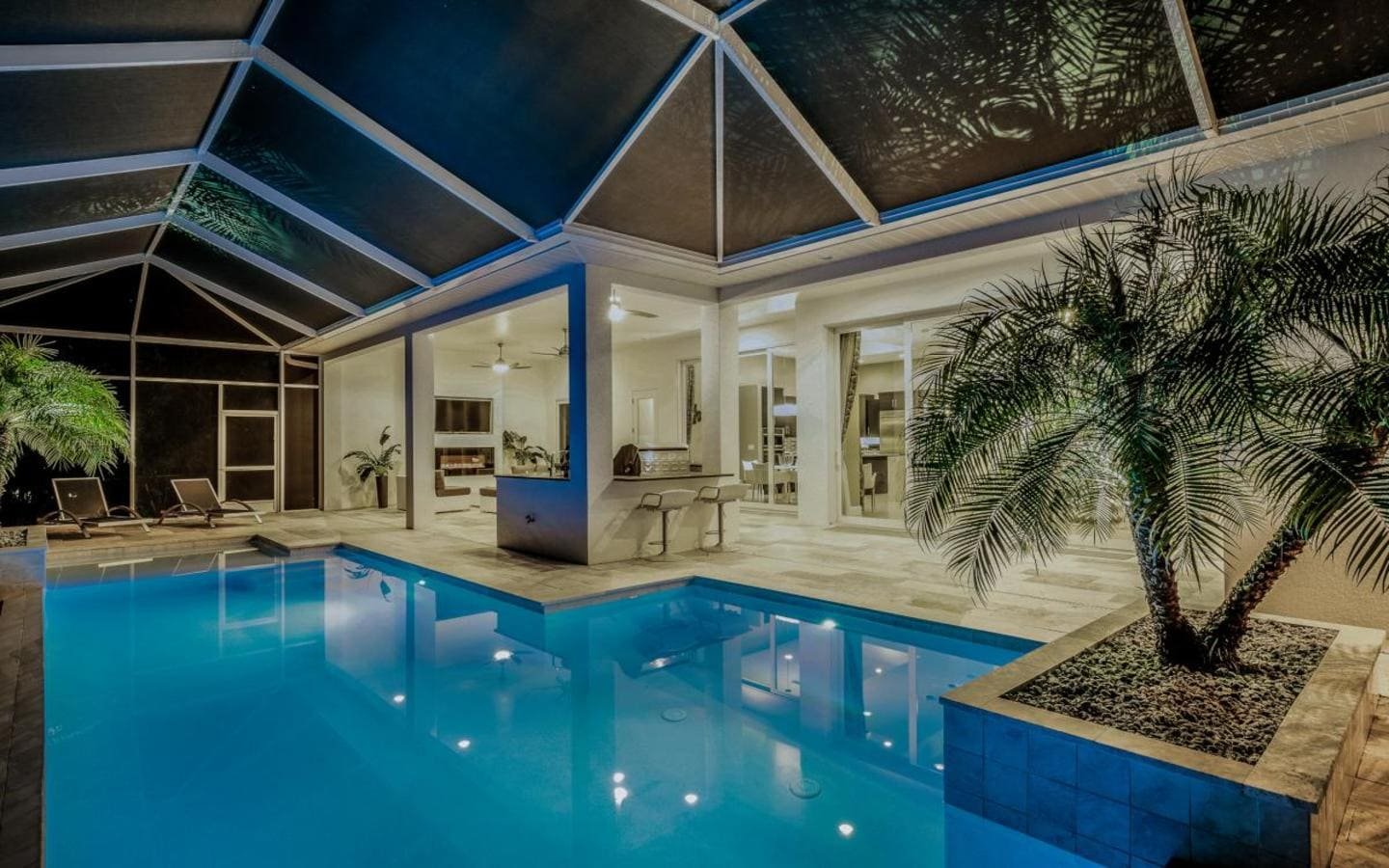 Cape Coral Vacation Rental