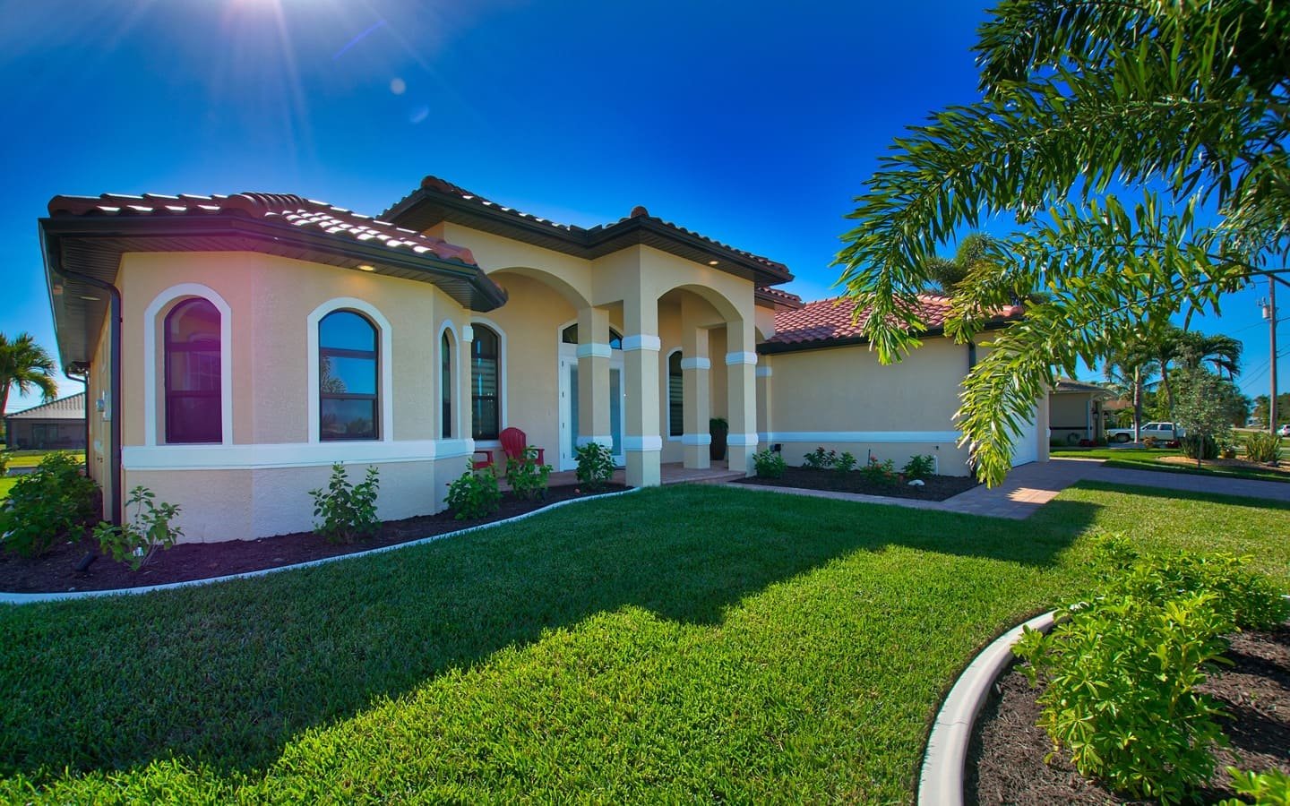 Cape Coral Vacation Rental
