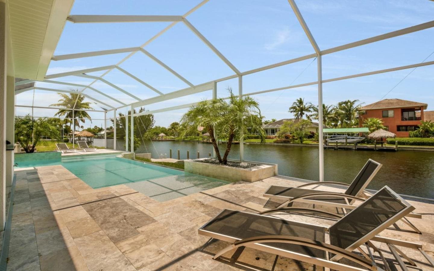 Cape Coral Vacation Rental