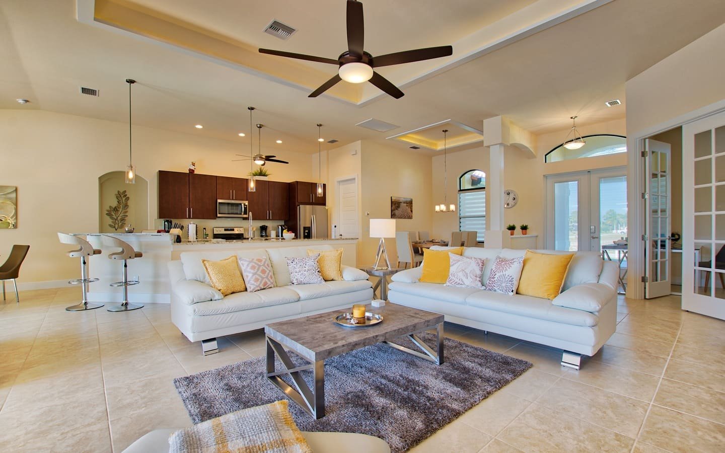 Cape Coral Vacation Rental