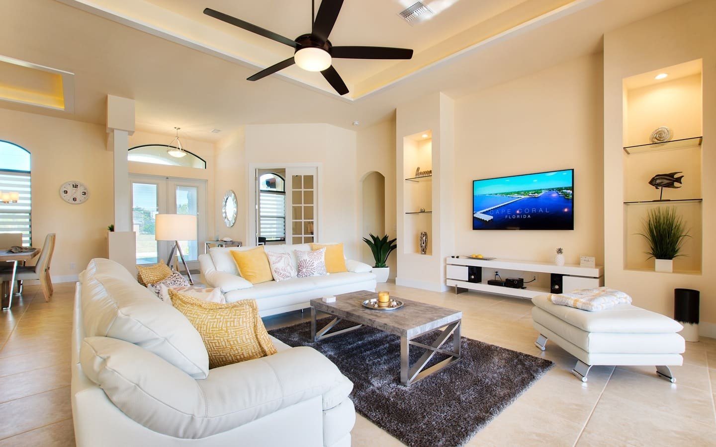 Cape Coral Vacation Rental