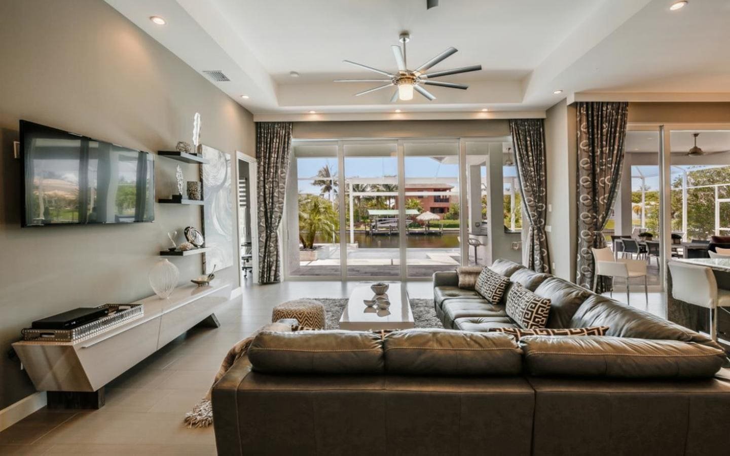 Cape Coral Vacation Rental