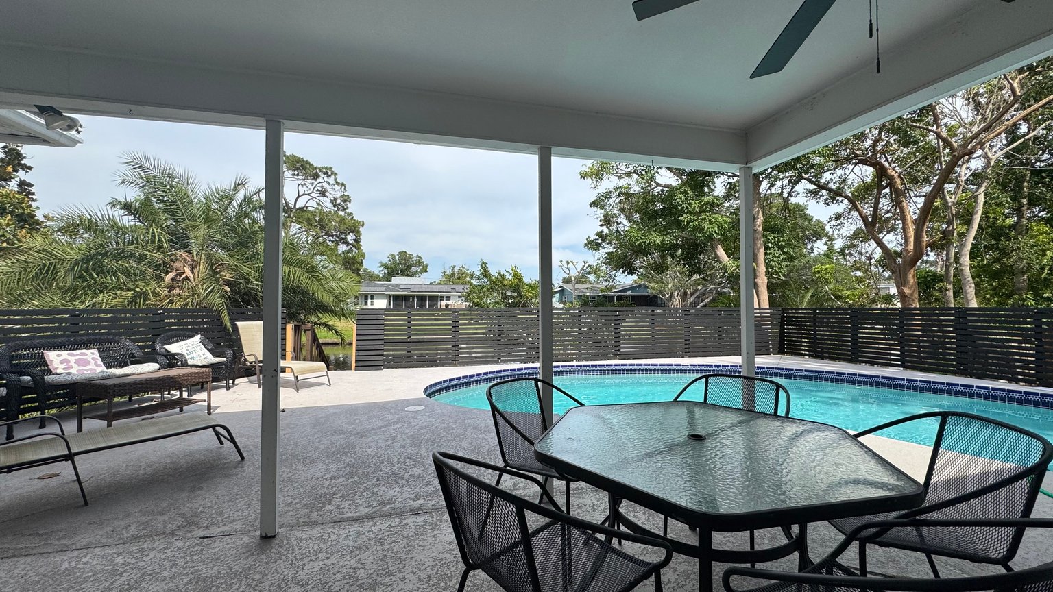 Bradenton Vacation Rental