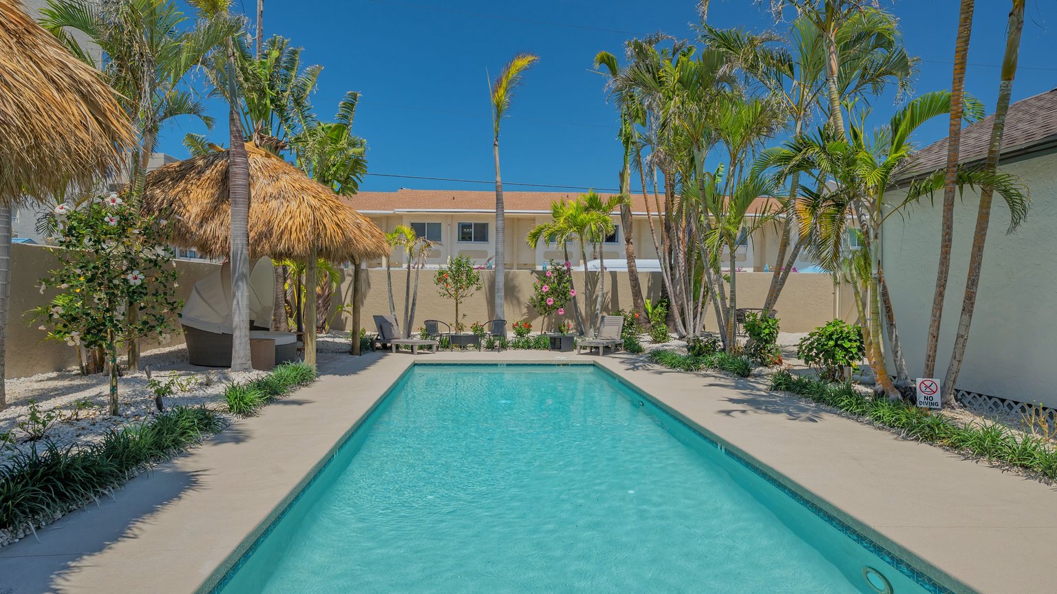Siesta Key Vacation Rental