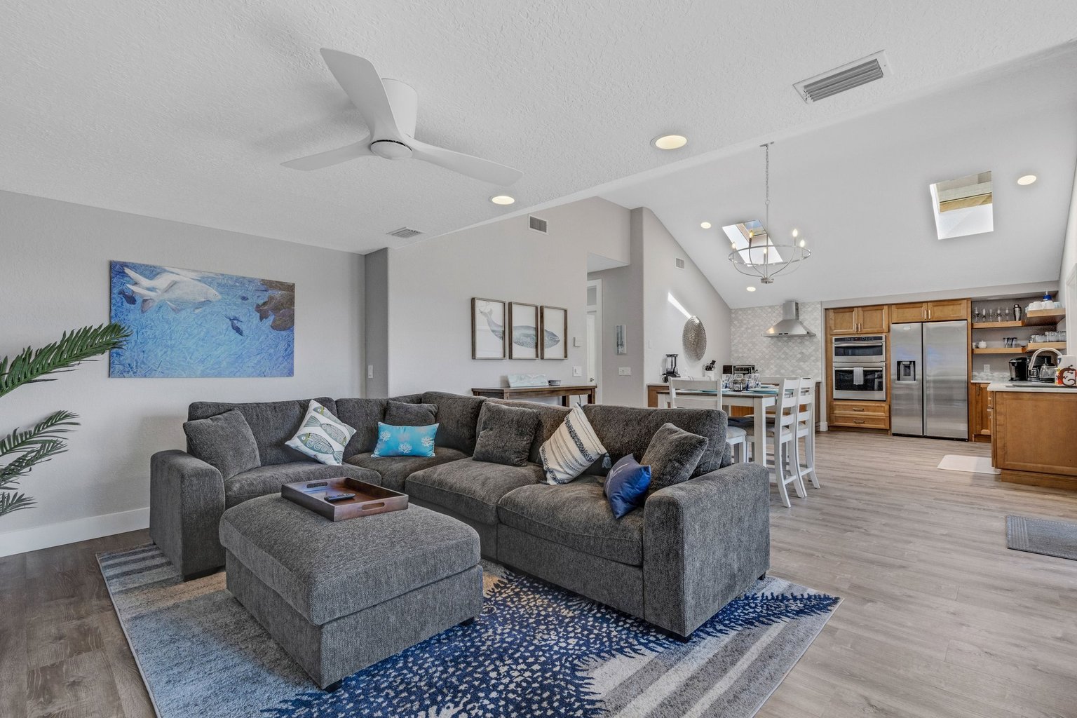 Siesta Key Vacation Rental