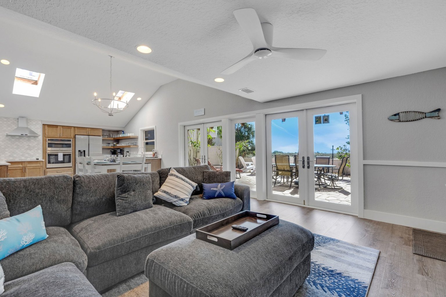 Siesta Key Vacation Rental