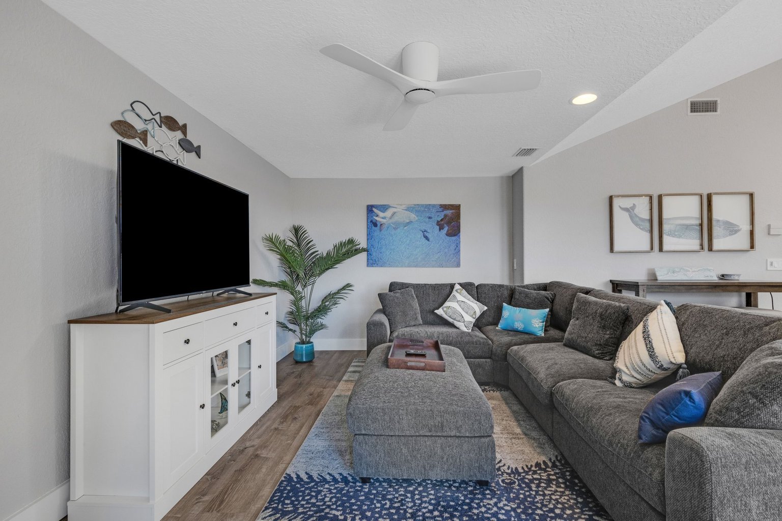 Siesta Key Vacation Rental