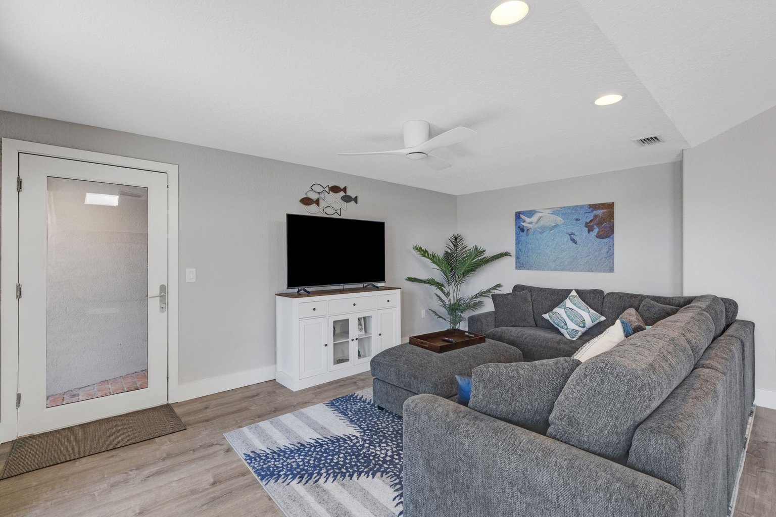 Siesta Key Vacation Rental