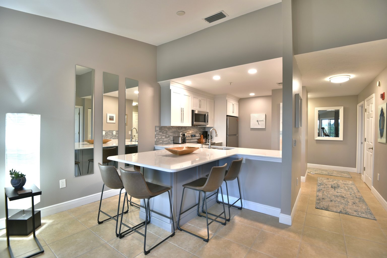 Bradenton Beach Vacation Rental