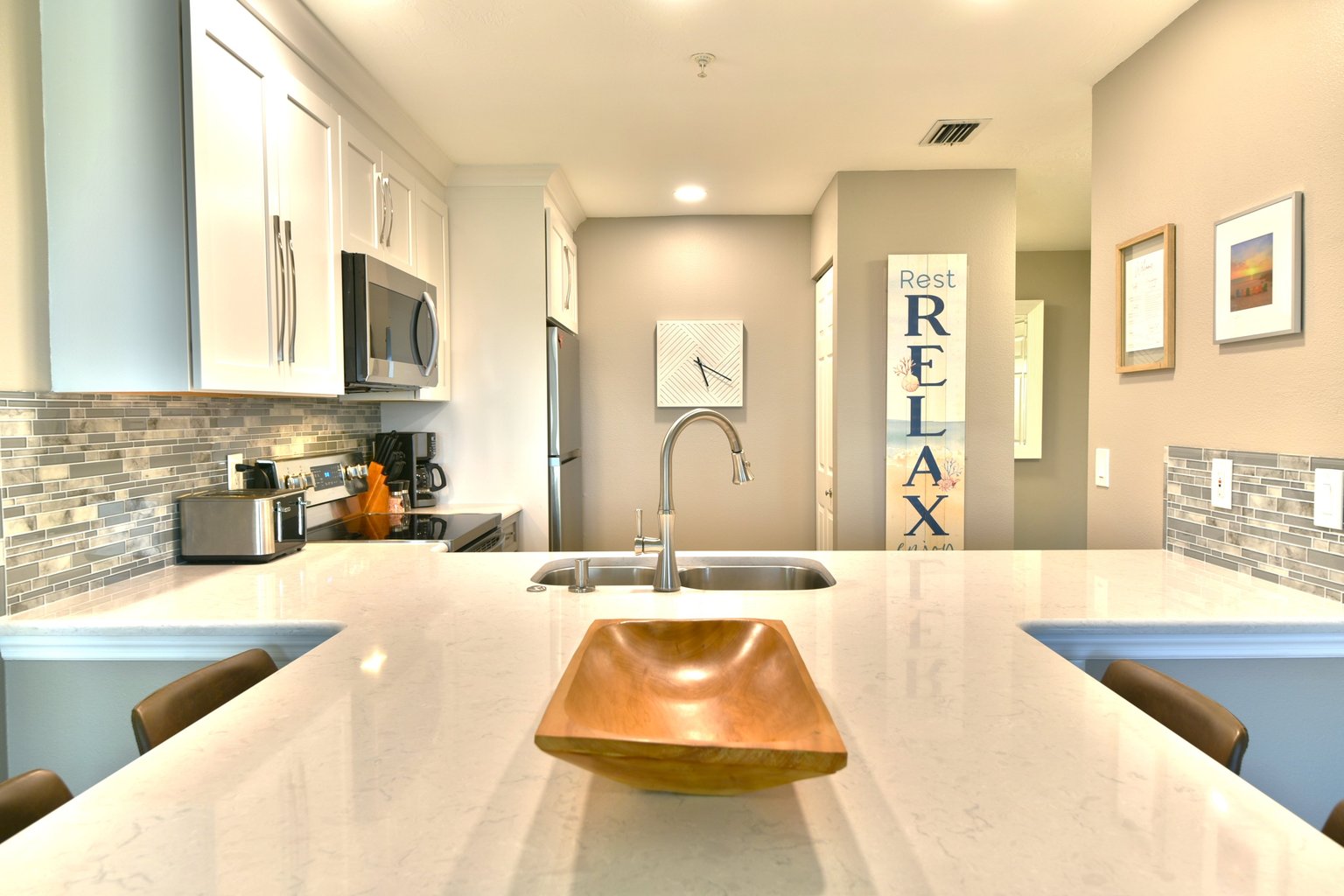 Bradenton Beach Vacation Rental