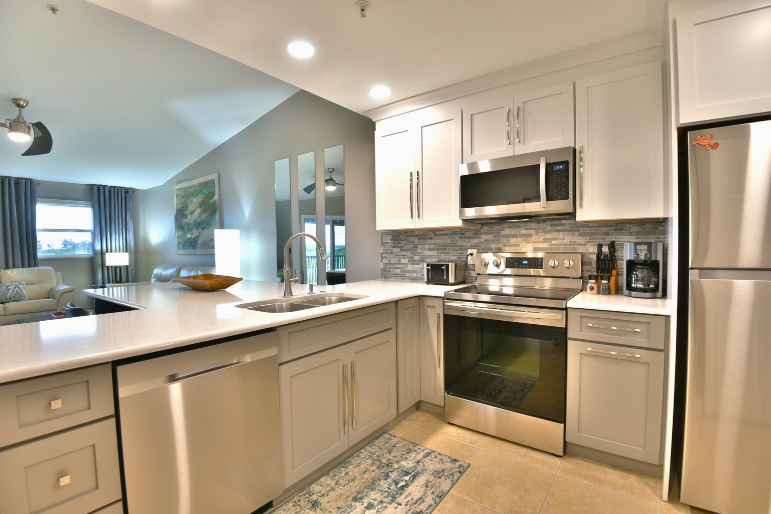 Bradenton Beach Vacation Rental