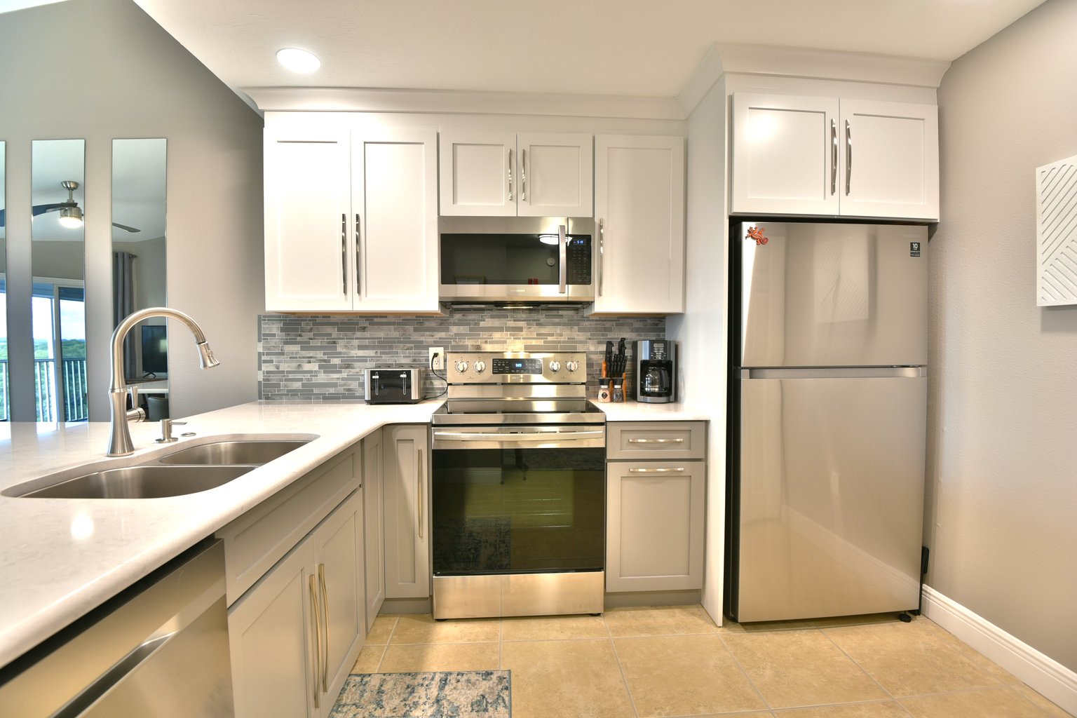 Bradenton Beach Vacation Rental