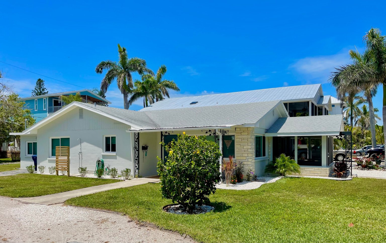 Bradenton Beach Vacation Rental