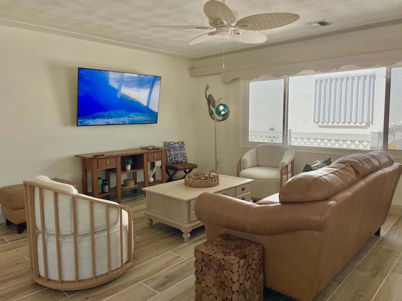Bradenton Beach Vacation Rental
