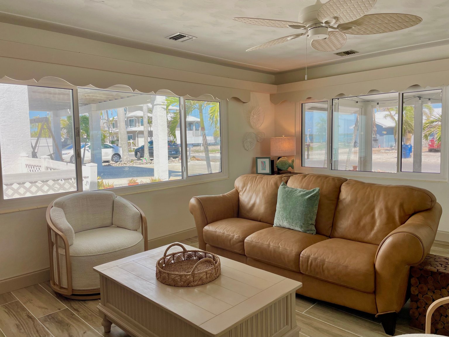 Bradenton Beach Vacation Rental