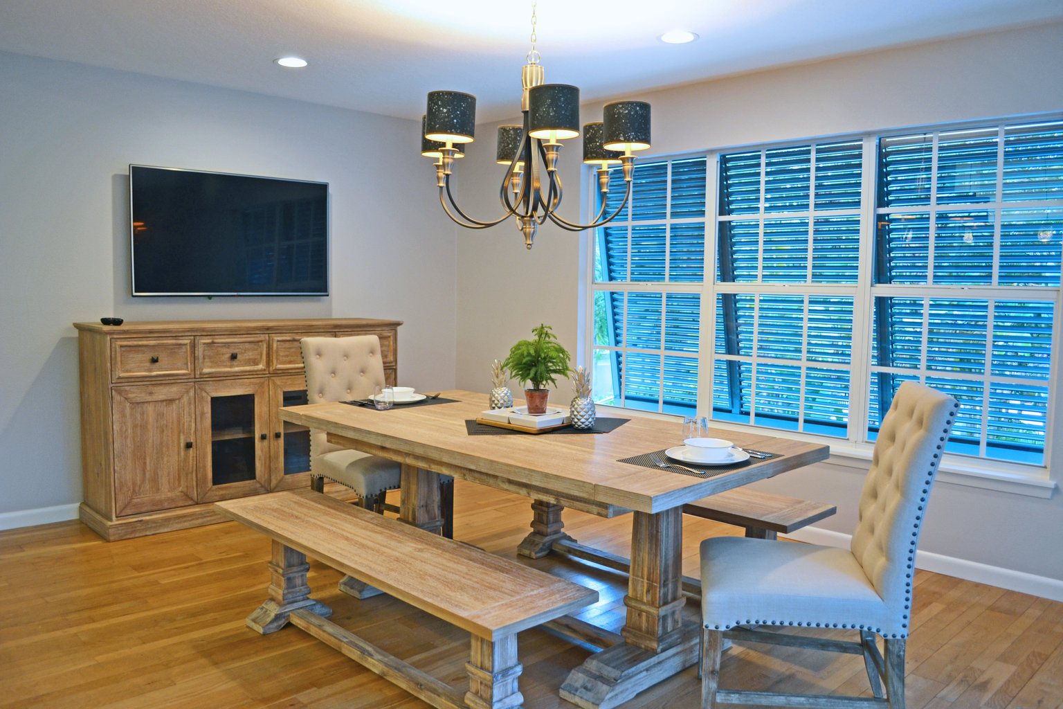 Siesta Key Vacation Rental