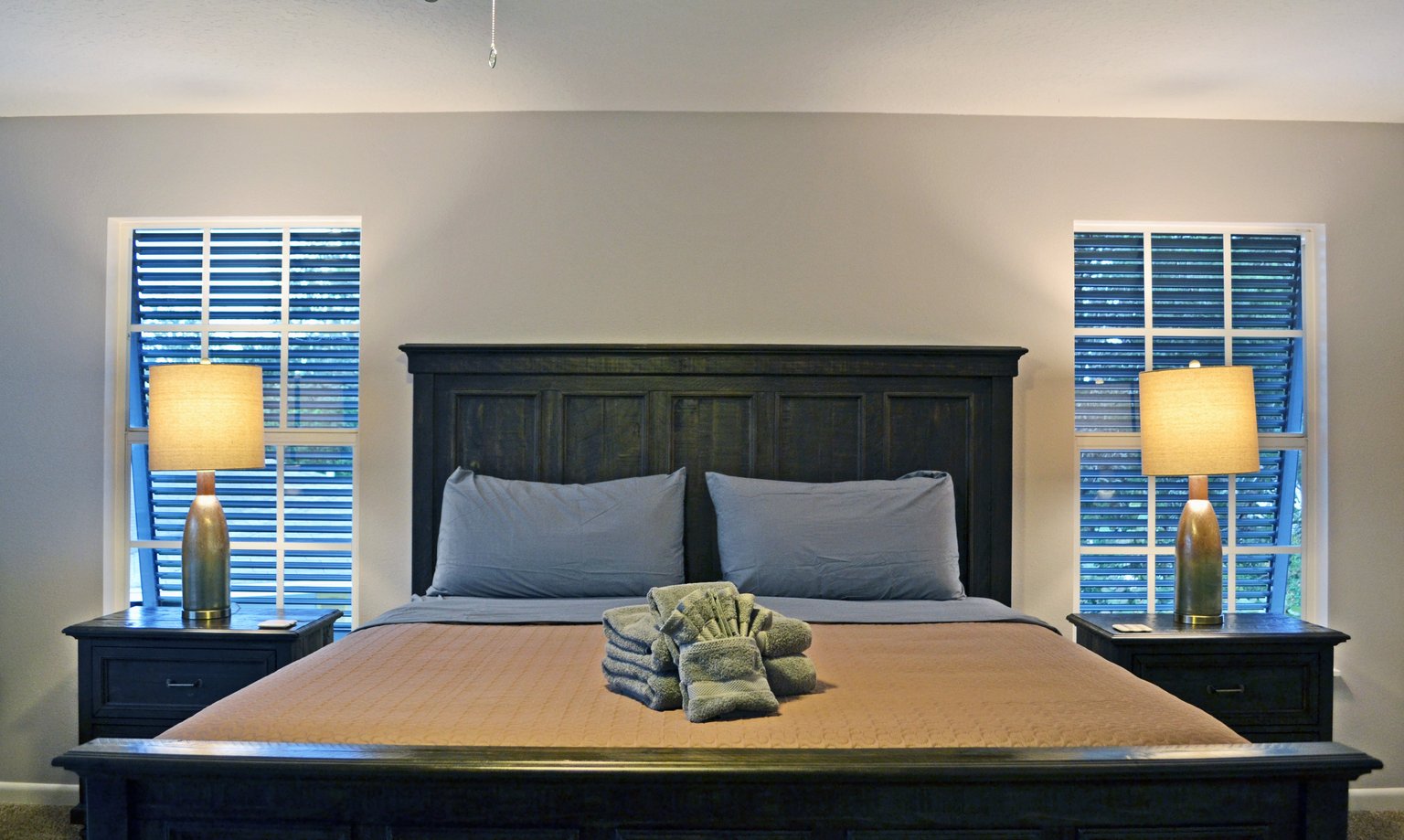 Siesta Key Vacation Rental