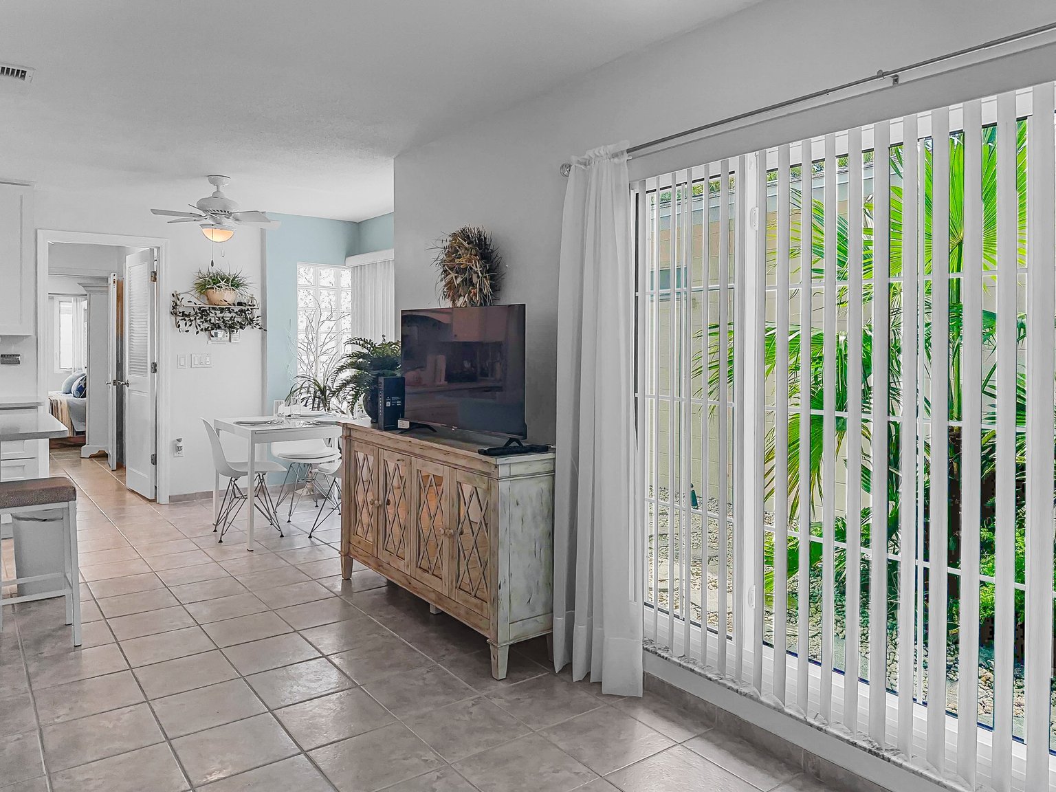 Siesta Key Vacation Rental