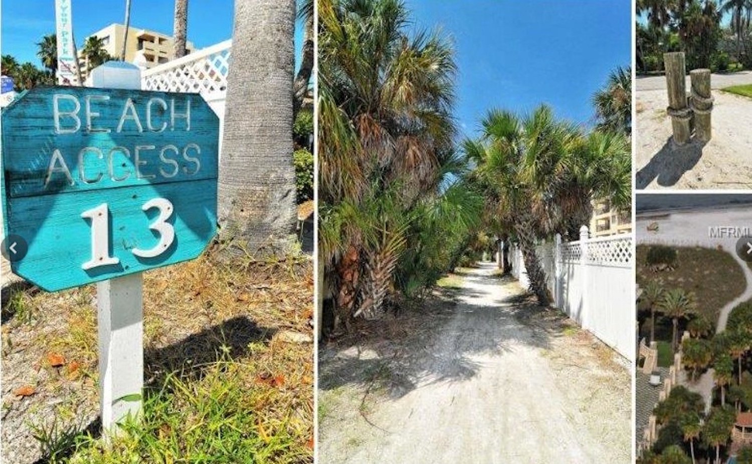 Siesta Key Vacation Rental