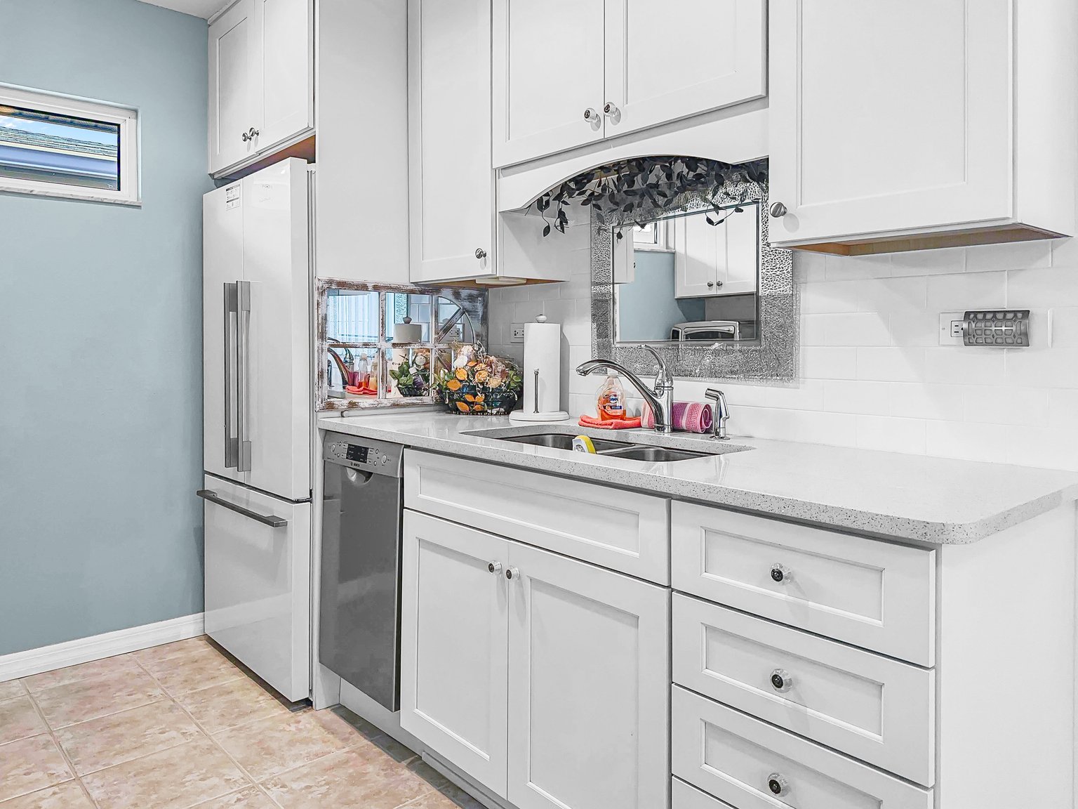 Siesta Key Vacation Rental