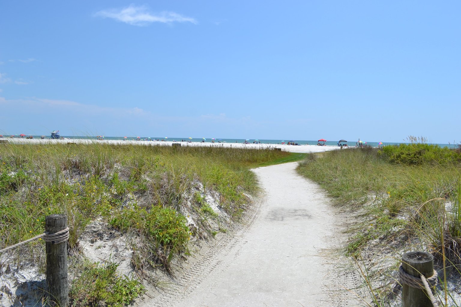Siesta Key Vacation Rental
