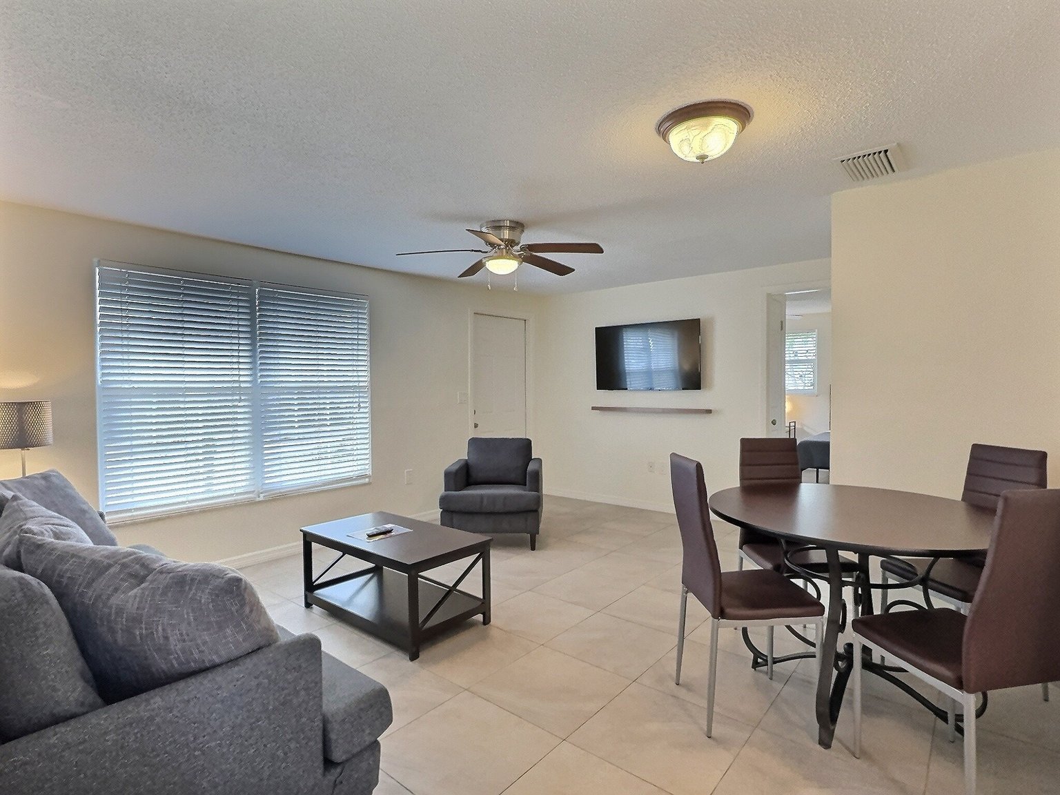 Siesta Key Vacation Rental