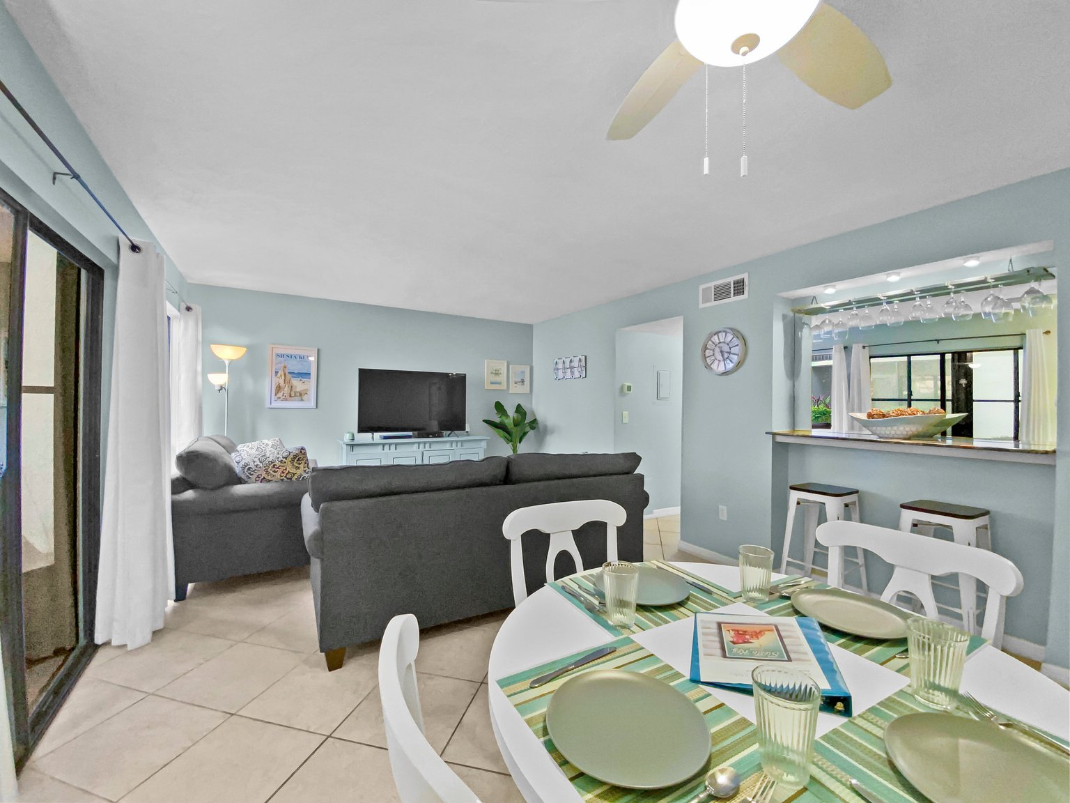 Siesta Key Vacation Rental