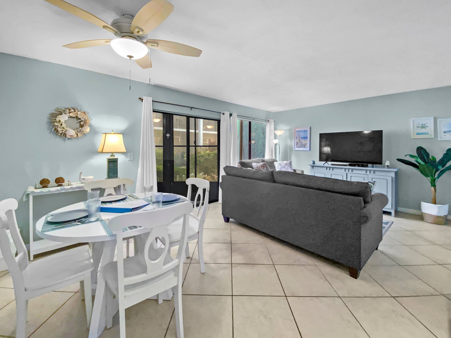 Siesta Key Vacation Rental