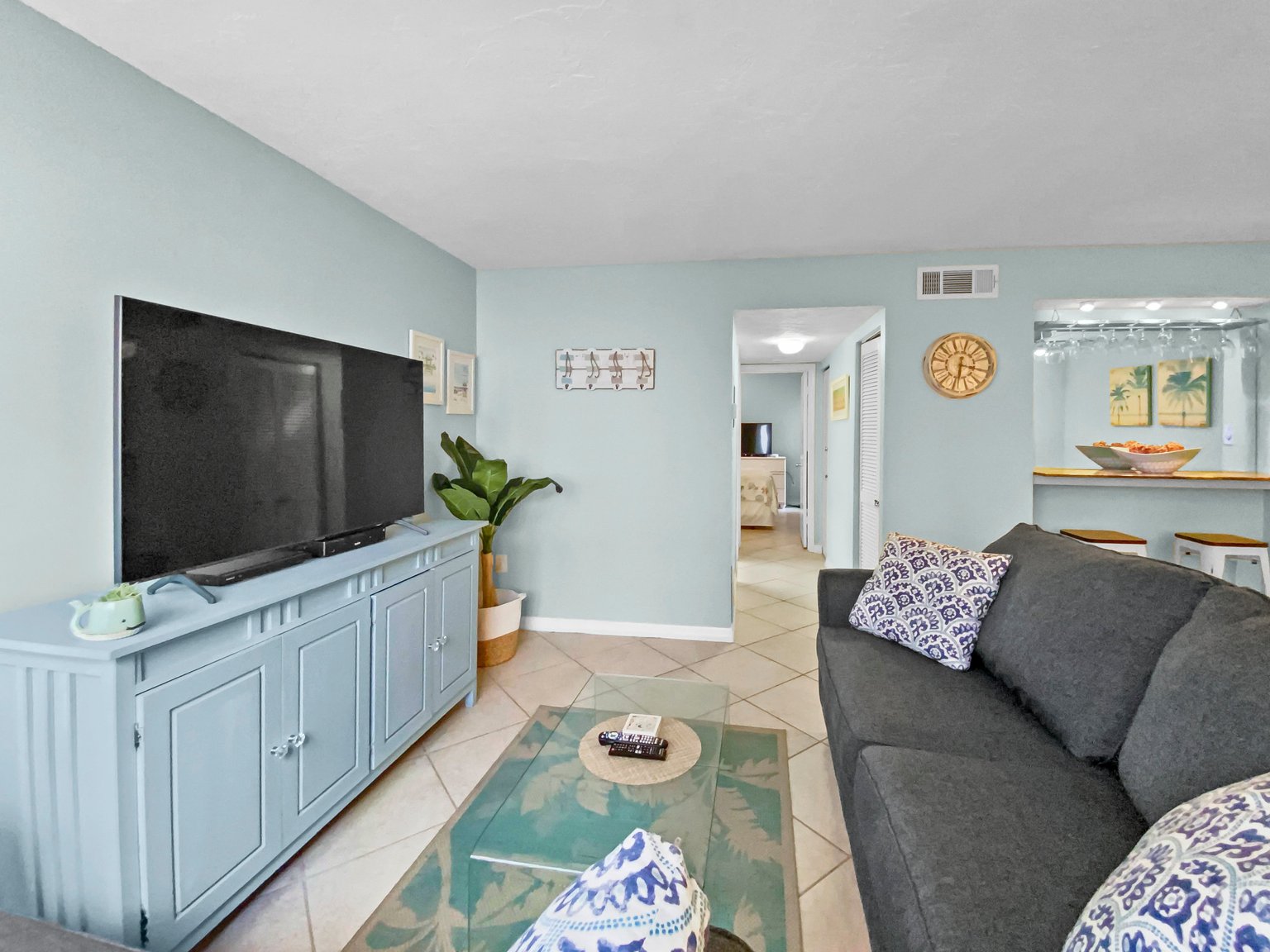 Siesta Key Vacation Rental