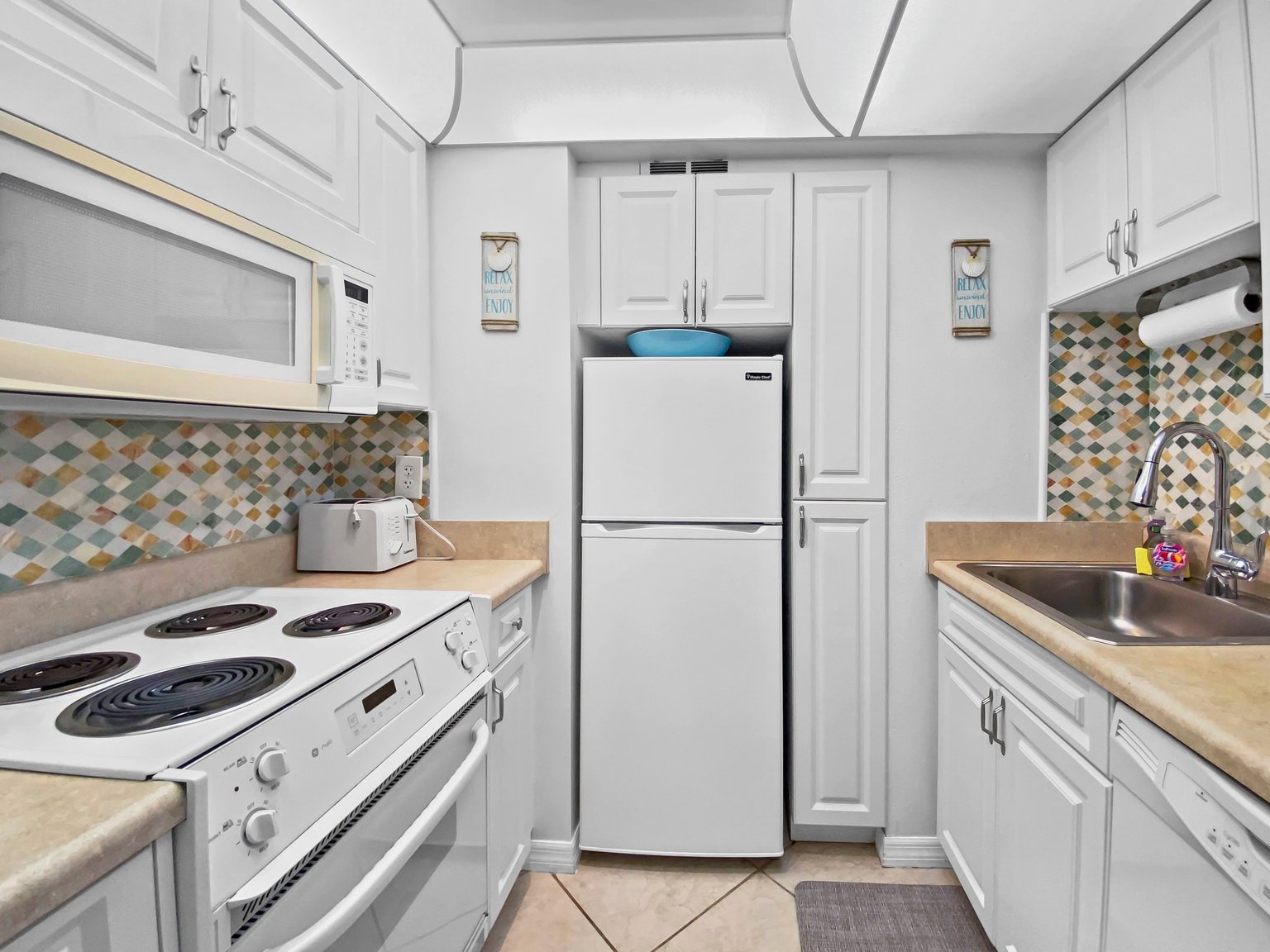 Siesta Key Vacation Rental