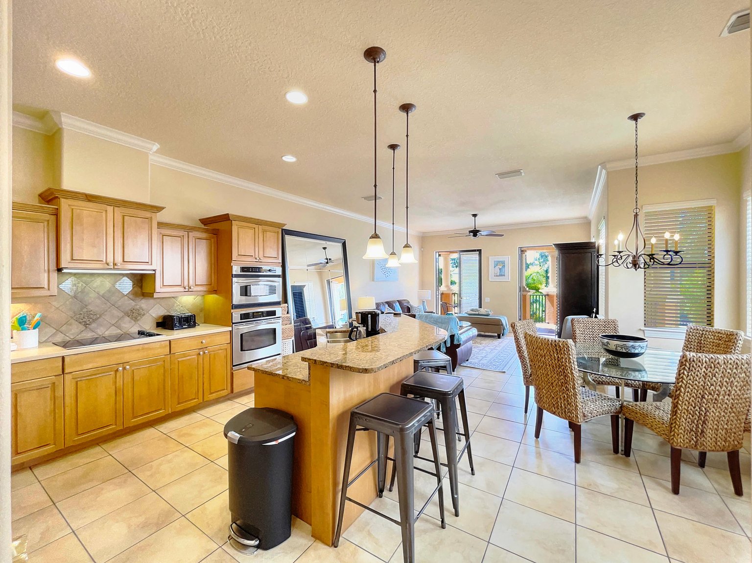 Siesta Key Vacation Rental
