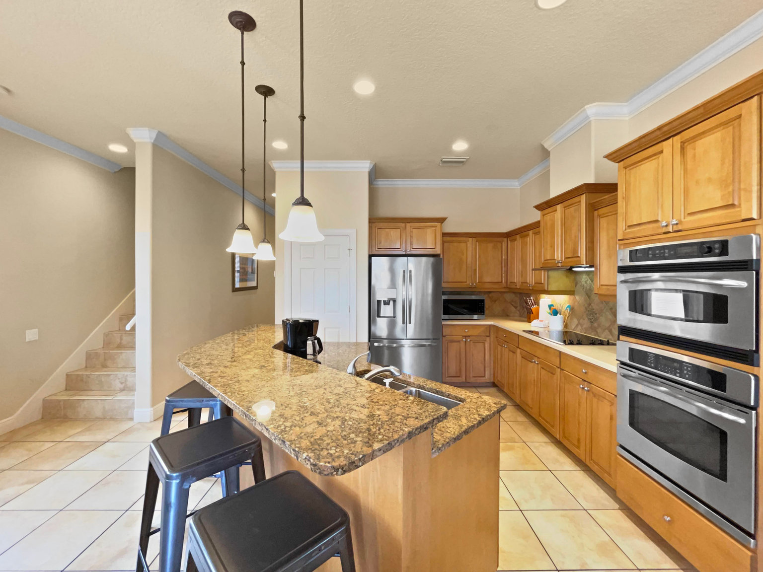 Siesta Key Vacation Rental