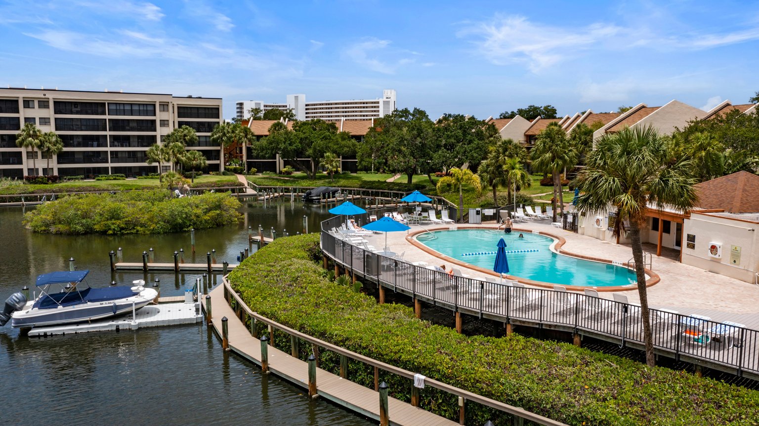 Siesta Key Vacation Rental