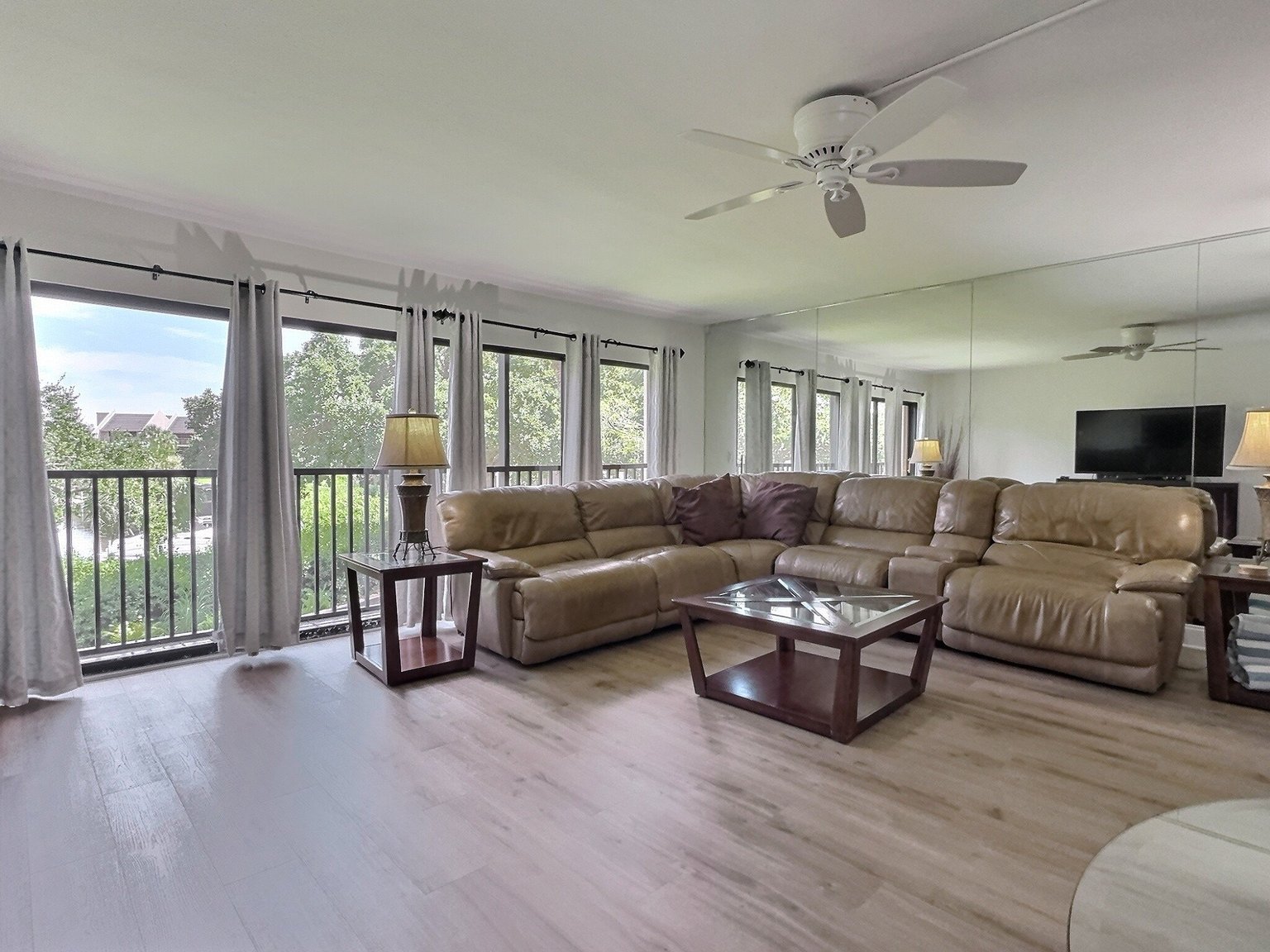 Siesta Key Vacation Rental