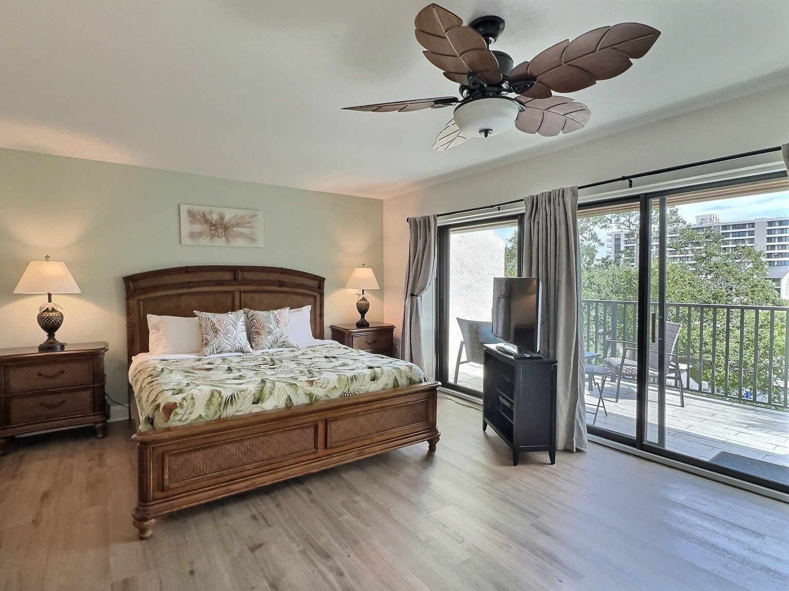 Siesta Key Vacation Rental