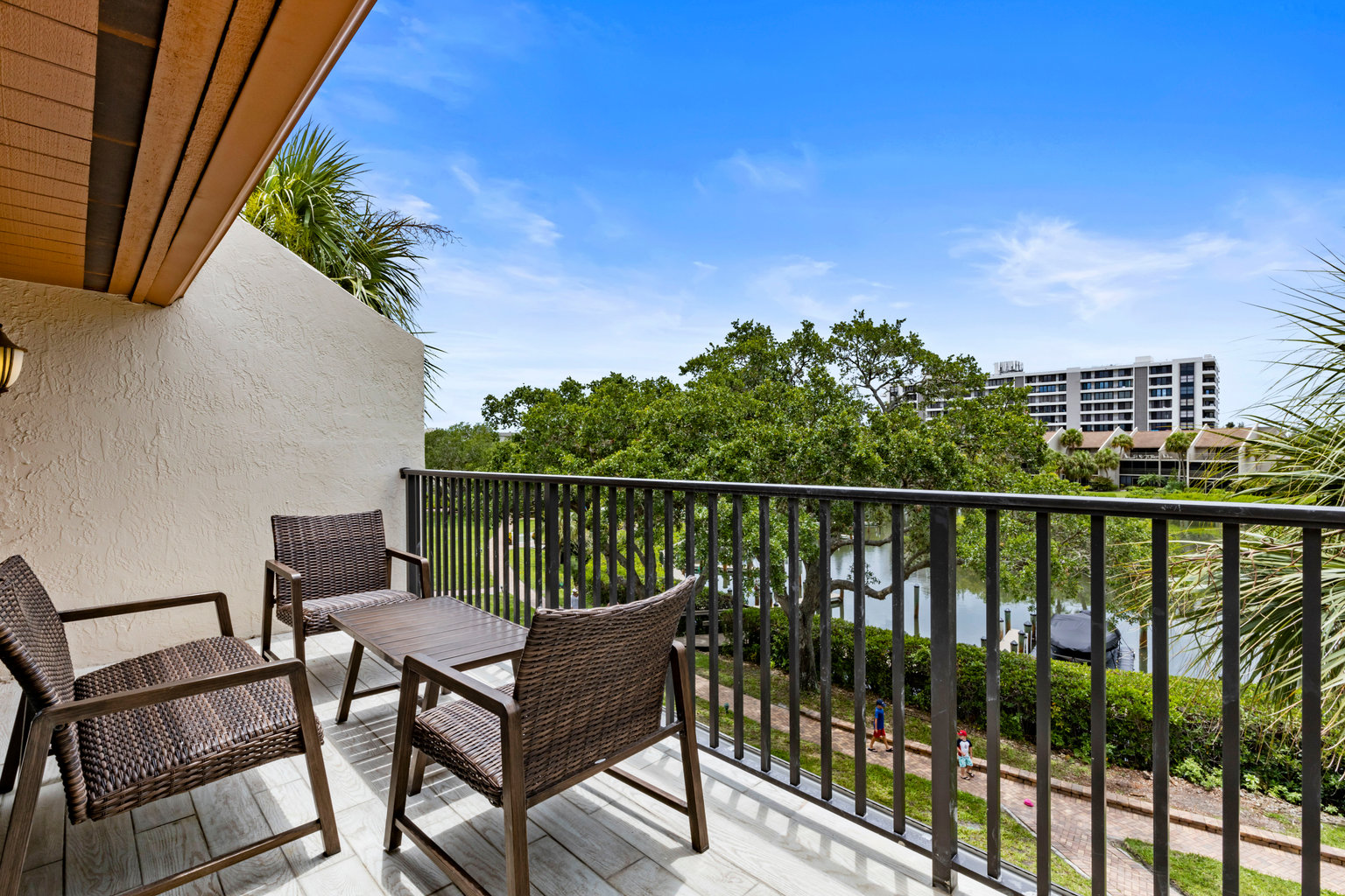 Siesta Key Vacation Rental